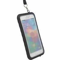 Bild von Krusell SEaLABox BLACK wasserdichte Tasche  für EMPORIA Smart  , 3XL