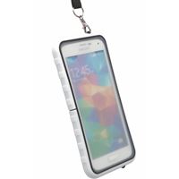 Bild von Krusell SEaLABox WHITE wasserdichte Tasche  für EMPORIA Smart  , 3XL