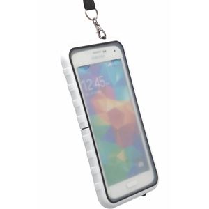 Bild von Krusell SEaLABox WHITE wasserdichte Tasche  für EMPORIA Smart  , 3XL