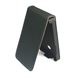 Bild von Premium Flipstyle, BLACK, Ledertasche für  LG E430 Optimus L3 II