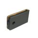 Bild von Premium Flipstyle, BLACK, Ledertasche für  LG E430 Optimus L3 II