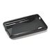 Εικόνα της S-CURVE, TPU-Case für  LG E440 Optimus L4 II, BLACK