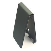 Bild von Premium Flipstyle, BLACK, Ledertasche für  LG E975 Optimus G