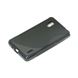 Εικόνα της S-CURVE, TPU-Case für  LG E975 Optimus G, BLACK