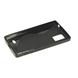 Εικόνα της S-CURVE, TPU-Case für  LG Optimus GJ E975W, BLACK