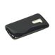 Εικόνα της S-CURVE, TPU-Case für  LG G2, BLACK