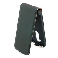 Bild von Premium Flipstyle, BLACK, Ledertasche für  LG G2 Mini