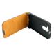 Bild von Premium Flipstyle, BLACK, Ledertasche für  LG G2 Mini