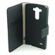 Bild von Premium Bookstyle BLACK für  LG G3