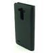 Bild von Premium Bookstyle BLACK für  LG G3