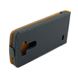 Bild von Premium Flipstyle, BLACK, Ledertasche für  LG G3