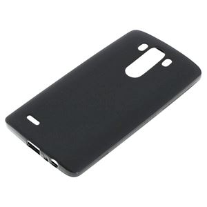 Bild von Qualitäts Skin, BLACK für  LG G3