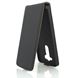 Afbeelding van Premium Flipstyle, BLACK, Ledertasche für  LG G3 S
