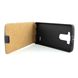 Afbeelding van Premium Flipstyle, BLACK, Ledertasche für  LG G3 S