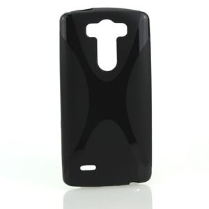 Bild von Premium Bookstyle, STAND, für  LG G4, BLACK