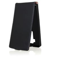 Bild von Premium Flipstyle, BLACK, Ledertasche für  LG G Flex 2