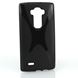Εικόνα της TPU-Case, X-Design, BLACK, für  LG G Flex 2