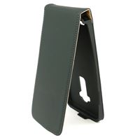 Bild von Premium Flipstyle, BLACK, Ledertasche für  LG G Flex