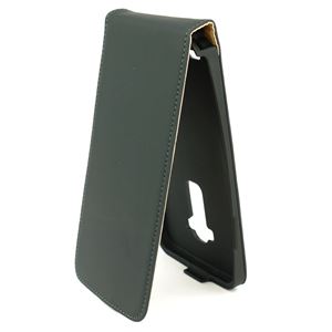 Bild von Premium Bookstyle, STAND, für  LG Joy, BLACK