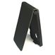 Image de Premium Flipstyle, BLACK, Ledertasche für  LG P710 Optimus L7 II