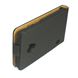 Image de Premium Flipstyle, BLACK, Ledertasche für  LG P710 Optimus L7 II