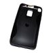 Εικόνα της S-CURVE, TPU-Case für  LG P990 Optimus Speed, BLACK