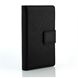Bild von Premium Bookstyle BLACK für  Microsoft Lumia 435