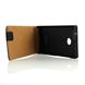 Bild von Premium Flipstyle, BLACK, Ledertasche für  Microsoft Lumia 532 Dual Sim