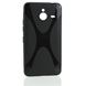 Εικόνα της TPU-Case, X-Design, BLACK, für  Microsoft Lumia 640 XL