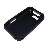 Bild von Qualitäts Skin, BLACK für  Motorola Defy / Defy+