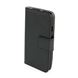 Bild von Premium Bookstyle BLACK für  Motorola Moto G