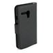 Bild von Premium Bookstyle BLACK für  Motorola Moto G