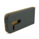 Bild von Premium Flipstyle, BLACK, Ledertasche für  Motorola Moto G