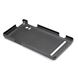 Imagen de case-mate Barely There Cover BLACK (Rubber) für  Motorola Milestone 2
