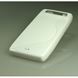 Изображение S-CURVE, TPU-Case für  Motorola RAZR Maxx , WHITE