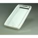 Изображение S-CURVE, TPU-Case für  Motorola RAZR Maxx , WHITE