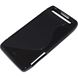 Изображение S-CURVE, TPU-Case für  Motorola RAZR, BLACK