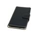 Bild von Premium Bookstyle BLACK für  Motorola RAZR i