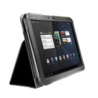 Bild von Kensington Folio Tasche für  Motorola Xoom, Schutztasche mit integrierter Standfunktion