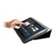 Bild von Kensington Folio Tasche für  Motorola Xoom, Schutztasche mit integrierter Standfunktion