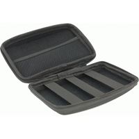 Bild von Navi-Tasche  für GARMIN zumo 660 , passend für 5 bis 5, 2 Zoll (12,7 cm bis 13,21cm) NAVI / GPS-Geräte