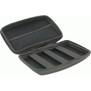 Image de Navi-Tasche  für GARMIN zumo 660 , passend für 5 bis 5, 2 Zoll (12,7 cm bis 13,21cm) NAVI / GPS-Geräte