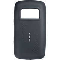 Picture of CC-1013 Silikon-Schutzhülle, BLACK für  Nokia C6
