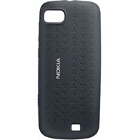 Picture of CC-1014 Silikon-Schutzhülle, BLACK für  Nokia C3