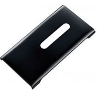 Picture of CC-3032 Hard-Cover / Schutzhülle, BLACK für  Nokia Lumia 800