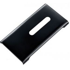 Picture of CC-3032 Hard-Cover / Schutzhülle, BLACK für  Nokia Lumia 800