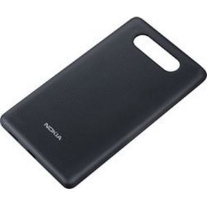 Resim CC-3041 Ladehülle, BLACK für  Nokia Lumia 820