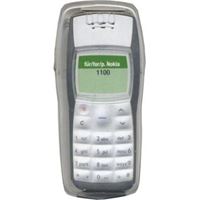Bild von Handytasche -Invisible Case- für  Nokia 1100 / 1101
