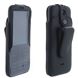Image de XiRRiX Ledertasche mit Drehclip, BLACK für  Nokia 225 / 225 Dual Sim