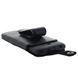 Image de XiRRiX Ledertasche mit Drehclip, BLACK für  Nokia 225 / 225 Dual Sim